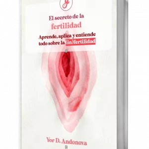 El secreto de la fertilidad